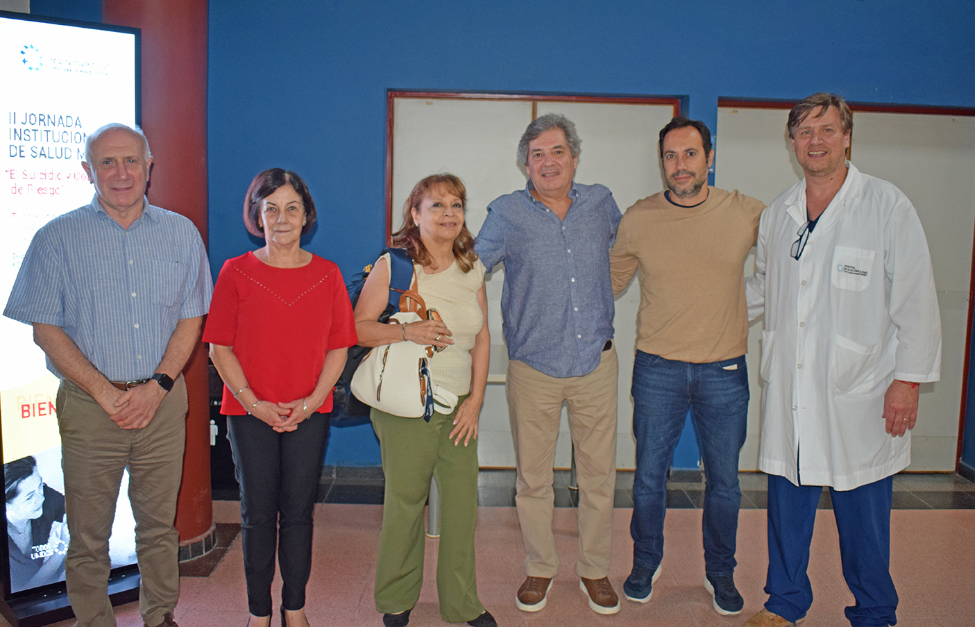 El Servicio de Terapia Intensiva del HAC presentó una innovadora tecnología que ofrece una respuesta médica revolucionaria para pacientes críticos – Hospital de Alta Complejidad