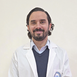 Dr. Miguel Ángel Freis