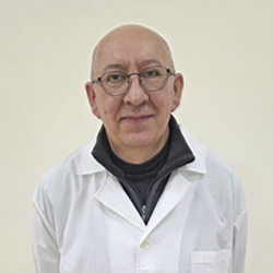 Dr. Justo Guillermo Quintana