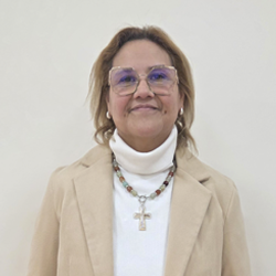 Dra. Mariel Beatriz Giménez