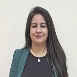 Dra. María Jimena Alvarenga
